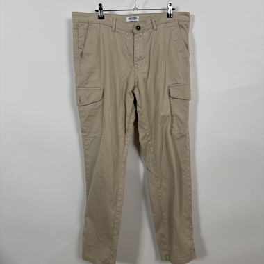 Pantalon cargo beige 36 x 32