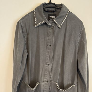 Veste jeans 
