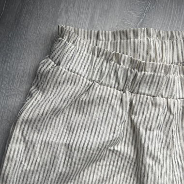 Pantaloni molto ampi S/M