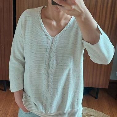 Pullover