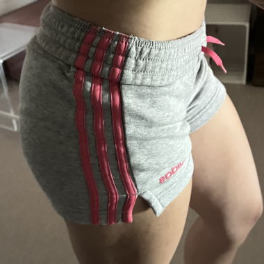 Pantaloncini Adidas