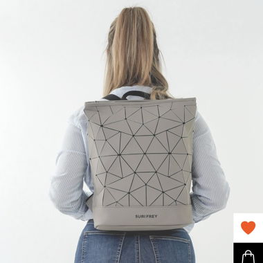 Rucksack Tasche