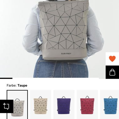 Borsa Zaino