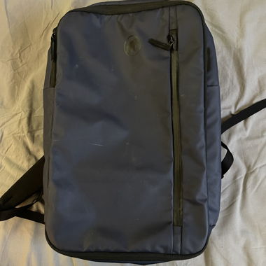 Mammut Seon Transporter 25