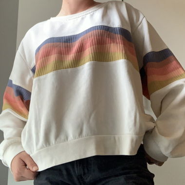 Rip Curl Sweater 