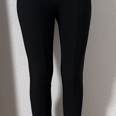 Pantalon noir ZARA