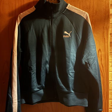 Puma Jacket