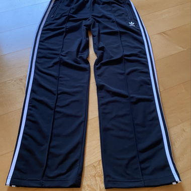 Adidas Hose Vintage