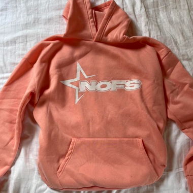 Bequemer Hoodie