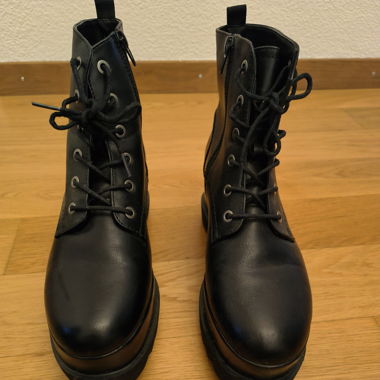 Stiefel