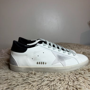 Golden Goose - Scarpe Super-Star 43