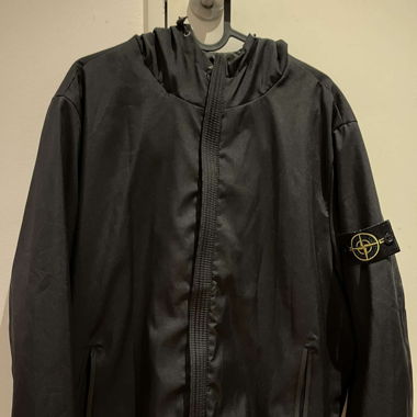 Stone Island Jacke