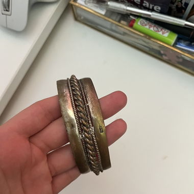 Bracelet Rustique