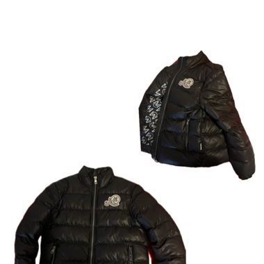 Moncler Puffer (Replik)