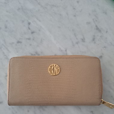 DKNY Portemonnaie