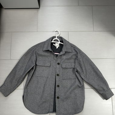Jacke