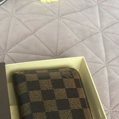 Louis Vuitton Portemonnaie 