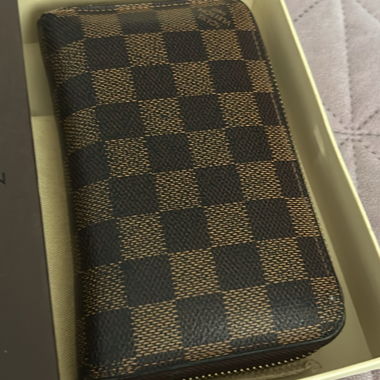 Portafoglio Louis Vuitton