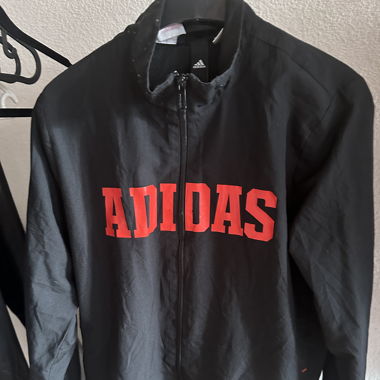 Adidas Jacke 
