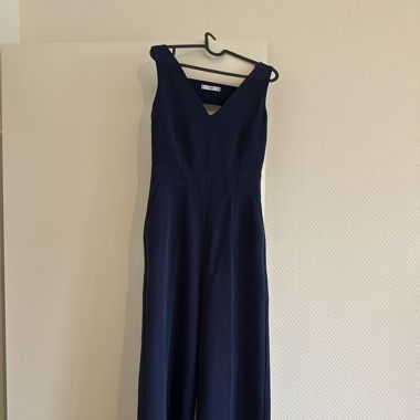 Eleganter Overall