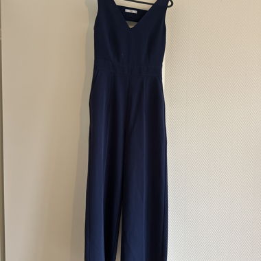 Tuta elegante