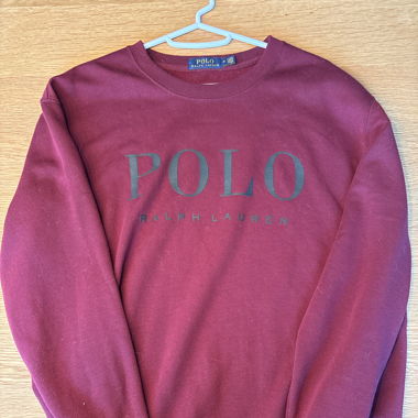 Polo Ralph Lauren pullover 