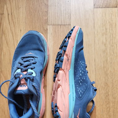 Chaussures de course