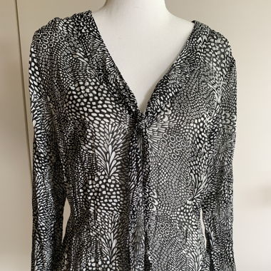 Bluse Tom Tailer, L 