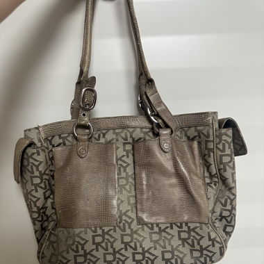 DKNY Tasche