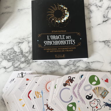 Oracle des synchronicités 