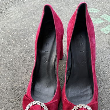 Escarpins Hēlia