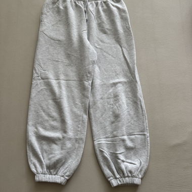 Pantaloni jogging Zara