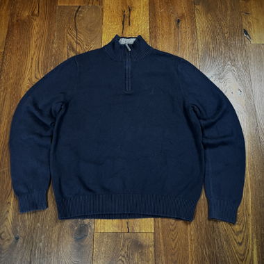 Half ZIP Pullover von Nautica