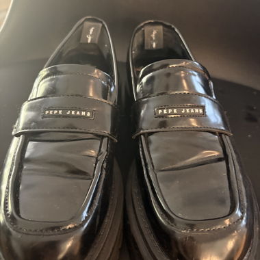 Pepe Jeans Loafers