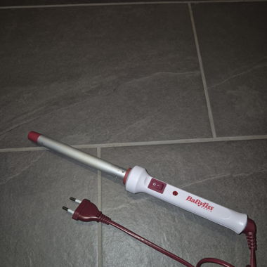 Lockenstab Babyliss