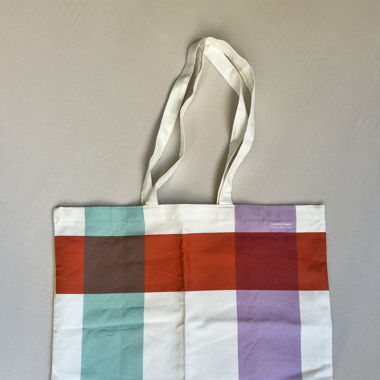 Tasche, Caroline Flueler
