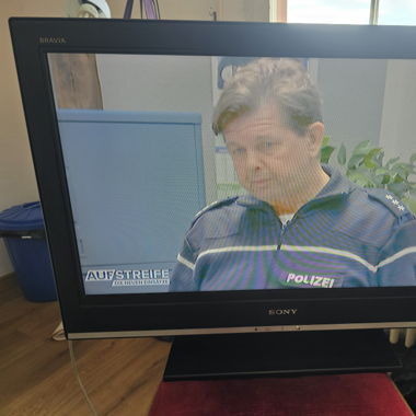 Sony Bravia Fernseher