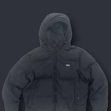 Lacoste Puffer Lightweight