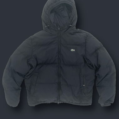 Lacoste Puffer Lightweight