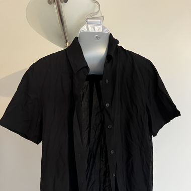 Uniqlo Bluse