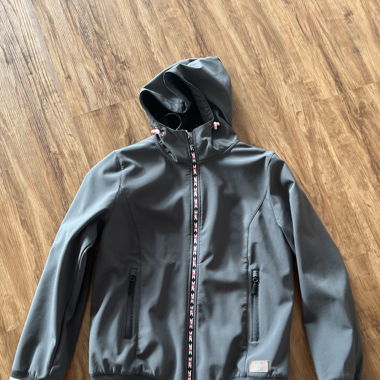 Softshelljacke