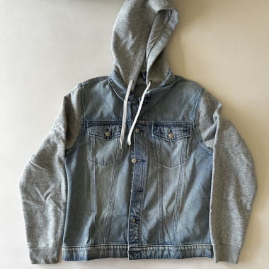 Veste Jeans