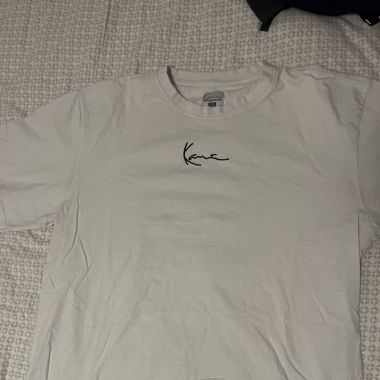 Karl Kani Shirt