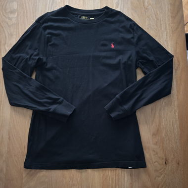 Ralph Lauren T-shirt manche longue