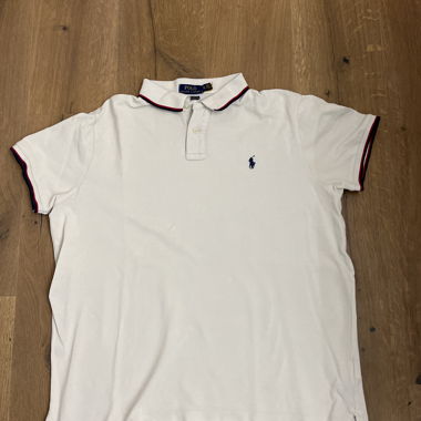 Top Polo Ralph Lauren