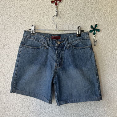 Short en Denim Vintage S/XS