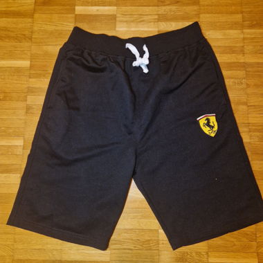 Ferrari Shorts