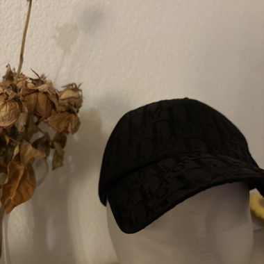 cappellino Sartain nero