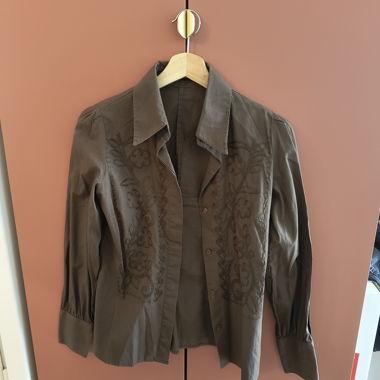Camicia Cortefiel