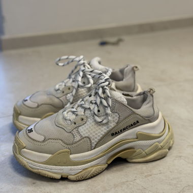 Balenciaga Sneaker Gr. 36